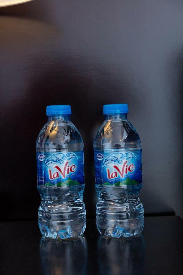 Hanoi Amore Hotel & Travel Bagian luar foto